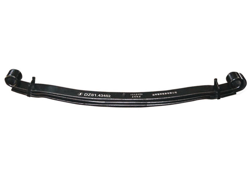DZ8143402，车型：德龙F3000-003后总成，规格：35×100，1.8米