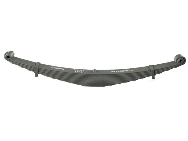WG9125520004，车型：金王子前总成，规格：13,14,16×90，1.8米