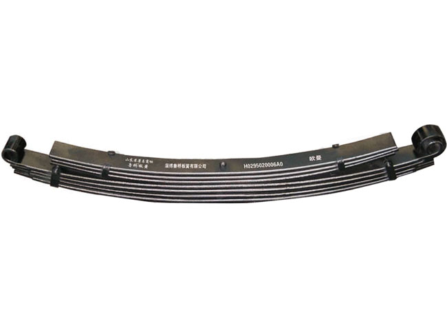 H0295020006A0，车型：欧曼后付总成，规格：20,25×90，1.6米