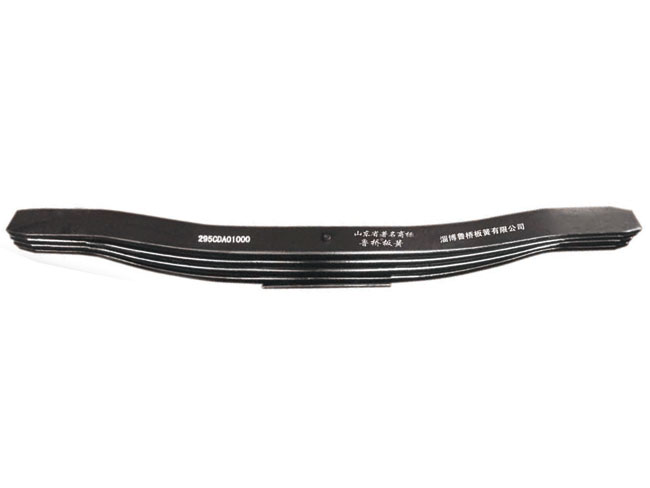 295CGA01000，车型：大运双桥后总成，规格：30×100，1.6米